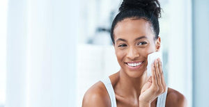 How to Remove Makeup Correctly: The Double Cleanse Method