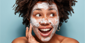 10 Ingredients Every Acne Cleanser Should Have