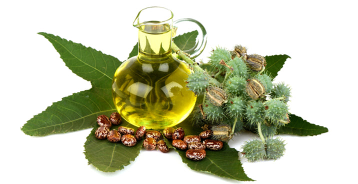 How to Use Castor Oil for Hair Growth | 9 Simple Steps - DrFormulas