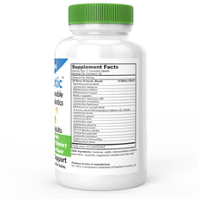 DrFormulas Dental Probiotics for Kids and Adults | 20 Multi Strains for Oral and Gut Health, 10 Billion CFUs, 60 Chewables