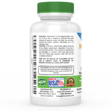 Nexabiotic Probiotics for Cats Diarrhea Treatment Supplement, 30 Doses