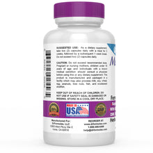 DrFormulas Menopause Supplement for Hot Flashes, Night Sweats, and Mood Swings Relief with DIM, Dong Quai, Black Cohosh, 60 Count