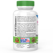 Nexabiotic Probiotics For Women - Supports Vaginal and Urinary Tract Health with Cranberry For Vaginosis, Bacterial And Yeast Detox