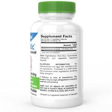 DrFormulas Nexabiotic Saccharomyces Boulardii Probiotics 10 Billion CFUs (Just S boulardii), 60 Stomach Acid Resistant Capsules