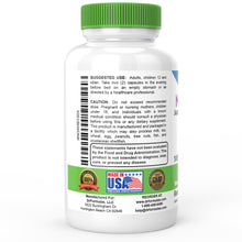 DrFormulas Nexabiotic Saccharomyces Boulardii Probiotics 10 Billion CFUs (Just S boulardii), 60 Stomach Acid Resistant Capsules