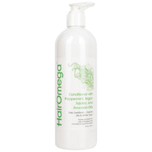 DrFormulas HairOmega DHT Blocker Conditioner with Organic Argan, Jojoba, Avocado Oils, 16oz