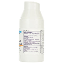 DrFormulas Acne Treatment PM Gel, 30 mL