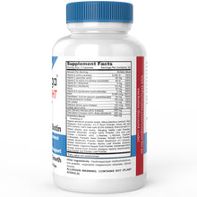DrFormulas DHT Blocker for Men and Women | HairOmega Advanced Hair Growth Supplements, 30 Day Supply