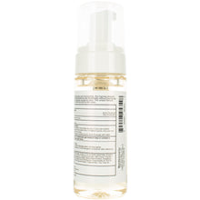 PM Face Cleanser for Acne & Blackheads, 5 oz Foam Wash