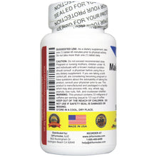 DrFormulas Male Enhancement Performance and Stamina Support