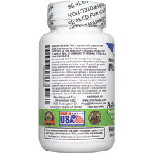 DrFormulas Mood Boost Probiotics with Stress B Complex Vitamins