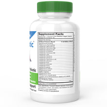 Nexabiotic® Advanced - Dr. formulated Best Probiotics for Women and Men with Prebiotics (30 Capsules)