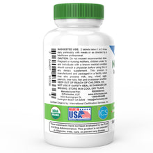 DrFormulas Organic Prebiotic Fiber for Constipation Relief | Nexabiotic Superfood, 60 Tablets