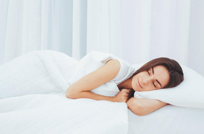 The Top 5 Best Natural Sleep Aids and Remedies