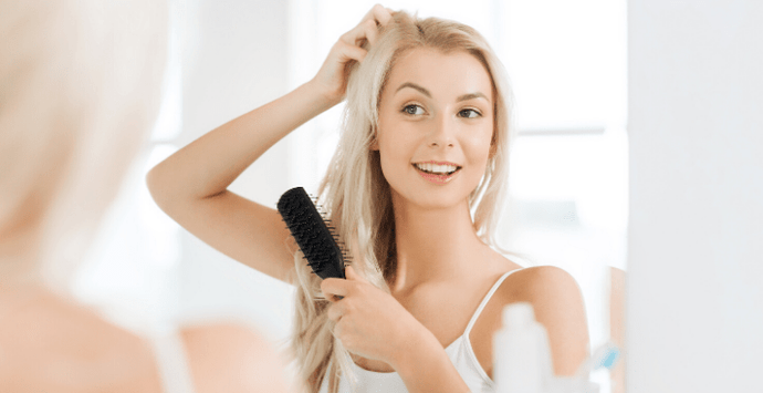 Female Pattern Baldness: How to Overcome the Problem