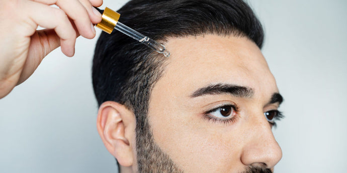 Topical Finasteride for Hair Loss: Does It Work?
