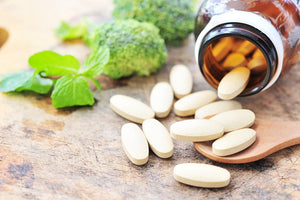 Top 4 Supplement Additives You Should Know About