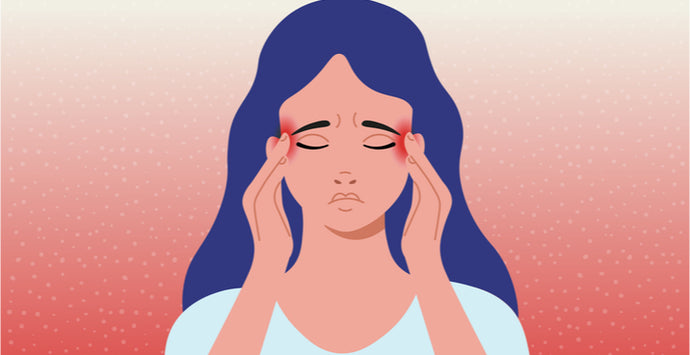 How to Get Rid of Different Kinds of Headaches