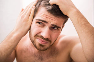 Why Does Hair Loss Happen?