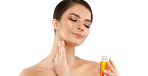 10 Essential Oils for Acne Treatment