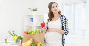 The Best Prenatal Vitamins for Expecting and Nursing Mothers