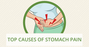 How to Get Rid of Stomach Pain