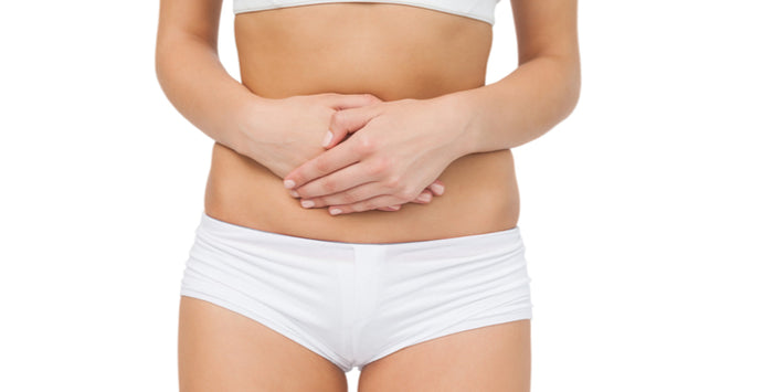 How to Get Rid of Belly Bloating After Eating