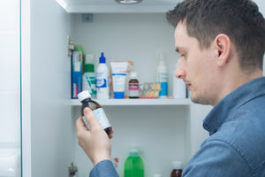 Prescription DHT Blockers Associated with Increases in Suicidal Thoughts