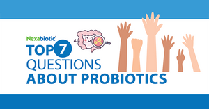 Top 7 Concerns about Probiotic Supplements on the Market