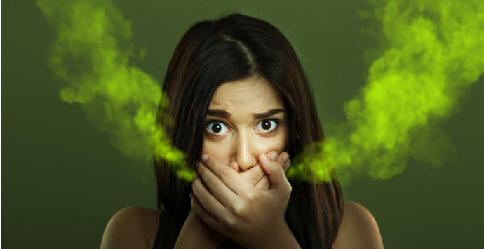 How Oral Probiotics Help With Bad Breath
