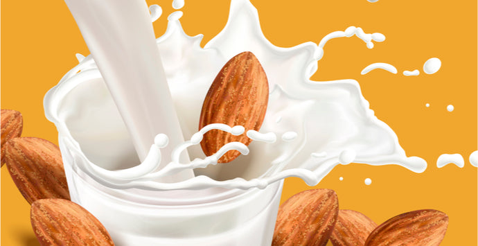 Is Almond Milk Bad for the Environment? Here are 3 Reasons