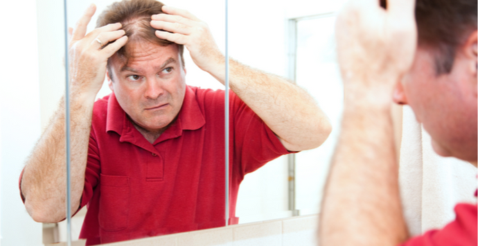 Iron Deficiency Hair Loss: Symptoms and Prevention