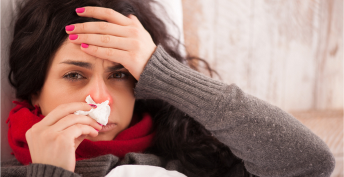 Does Zinc Help with Colds?