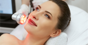Does Low-Level Laser Light Therapy (LLLT) Work for Hair Loss?