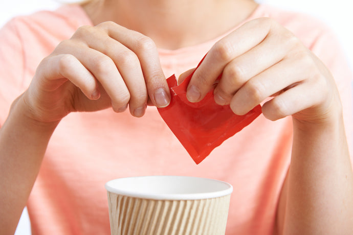 Why Artificial Sweeteners Cause More Weight Gain
