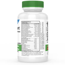 DrFormulas® 28 Ingredient Joint Supplement with Glucosamine Sulfate, Chondroitin, MSM (Formerly Mendamine), 180 Tablets