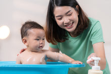 DrFormulas Cradle Cap Shampoo + Conditioner Set with Avocado and Peppermint Oil for Babies, Kids, and Infants