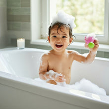 DrFormulas Cradle Cap Shampoo + Conditioner Set with Avocado and Peppermint Oil for Babies, Kids, and Infants