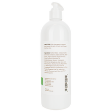 DrFormulas Cradle Cap Shampoo + Conditioner Set with Avocado and Peppermint Oil for Babies, Kids, and Infants