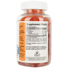 DrFormulas Prebiotic Fiber Gummies for Kids Constipation | Stool Softener Nexabiotic 90 Gummies