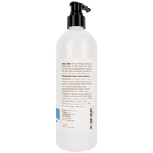 DrFormulas Cradle Cap Shampoo + Conditioner Set with Avocado and Peppermint Oil for Babies, Kids, and Infants