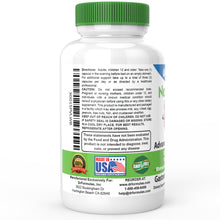 Nexabiotic® Advanced - Dr. formulated Best Probiotics for Women and Men with Prebiotics