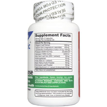 DrFormulas Candida Cleanse | Nexabiotic Probiotics, Oregano, Digestive Enzymes, 60 Capsules