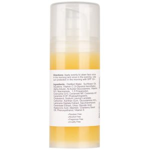 DrFormulas Vitamin C for Face Brightening and Uneven Skin Tone with Tranexamic Acid, Hyaluronic Acid, and Niacinamide