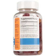 DrFormulas Prebiotic Fiber Gummies for Kids Constipation | Stool Softener Nexabiotic 90 Gummies